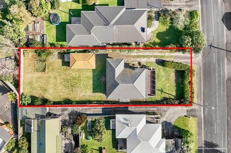 Photo of property in 54 Vercoe Road, Beerescourt, Hamilton, 3200