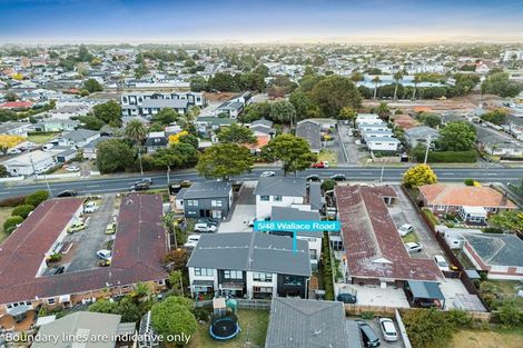 Photo of property in 5/48 Wallace Road, Papatoetoe, Auckland, 2025