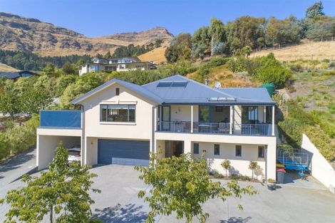 Photo of property in 8 Morgans Valley, Heathcote Valley, Christchurch, 8022