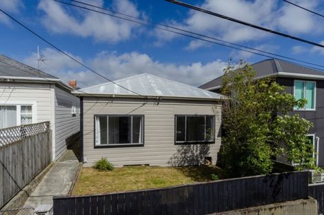 Photo of property in 226 Rintoul Street, Berhampore, Wellington, 6023