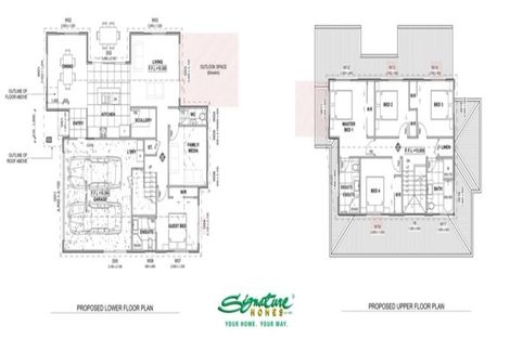 Photo of property in 5 Treloar Crescent, Hobsonville, Auckland, 0616