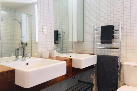 Photo of property in The Galleries, 8/23 Graham Street, Auckland Central, Auckland, 1010