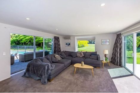 Photo of property in 1/842 West Coast Road, West Melton, Christchurch, 7676