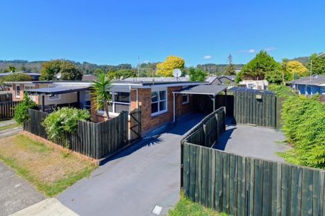 Photo of property in 4 Trent Place, Fenton Park, Rotorua, 3010