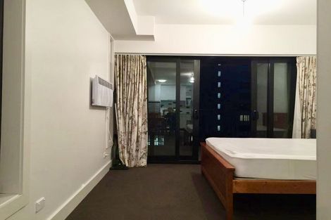 Photo of property in 702/39 Anzac Avenue, Auckland Central, Auckland, 1010