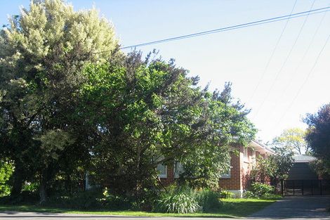 Photo of property in 86 Alfred Street, Blenheim, 7201