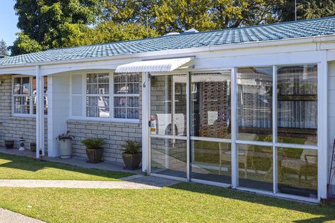 Photo of property in 6/72 Armstrong Avenue, Te Awamutu, 3800