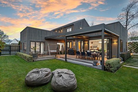 Photo of property in 28 Holmwood Road, Merivale, Christchurch, 8014