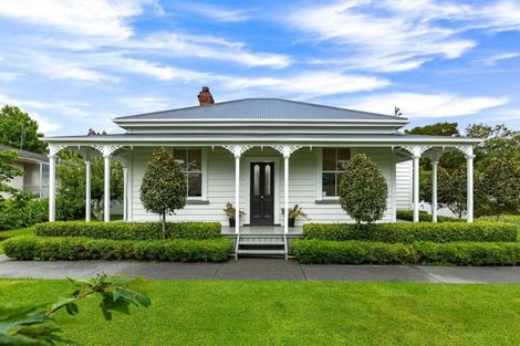 Photo of property in 5 Victoria Street, Warkworth, 0910