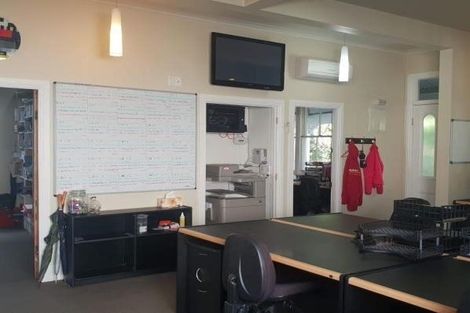 Photo of property in 19 Richmond Road, Grey Lynn, Auckland, 1021