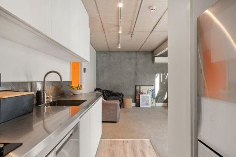 Photo of property in Ink'd, 10/19 Pirie Street, Mount Victoria, Wellington, 6011
