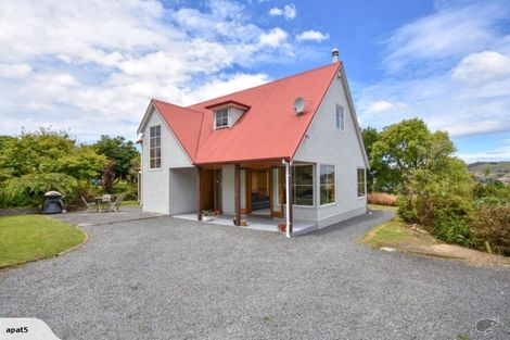 Photo of property in 56 Ellesmere Street, Ravensbourne, Dunedin, 9022