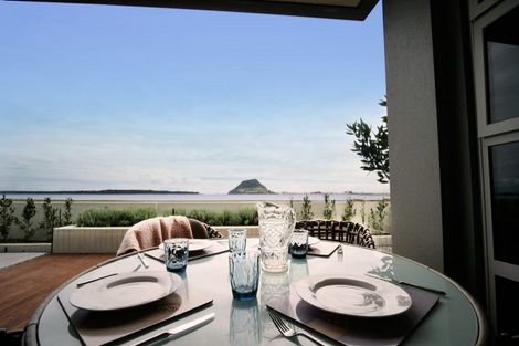 Photo of property in 90 Harbour Drive, Otumoetai, Tauranga, 3110