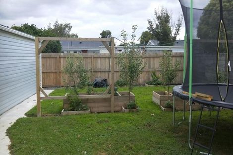 Photo of property in 43 Amberley Avenue, Westbrook, Palmerston North, 4412