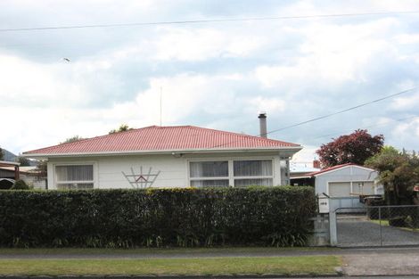 Photo of property in 199 Malfroy Road, Utuhina, Rotorua, 3015