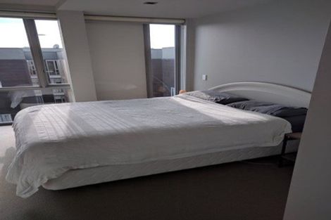 Photo of property in Monument Apartments, 9d/245 Wakefield Street, Te Aro, Wellington, 6011