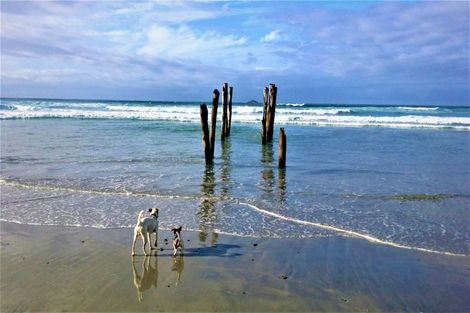 Photo of property in 27 Motu Street, Saint Clair, Dunedin, 9012