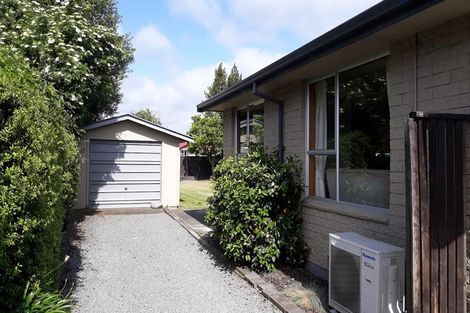 Photo of property in 61 Charnwood Crescent, Bishopdale, Christchurch, 8051