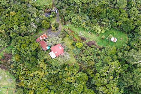 Photo of property in 1446 Wekaweka Road, Waimamaku, Kaikohe, 0473