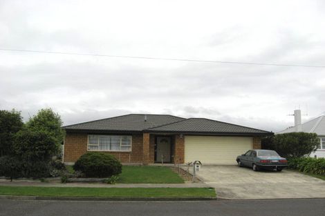 Photo of property in 12 Rugby Street, Levin, 5510