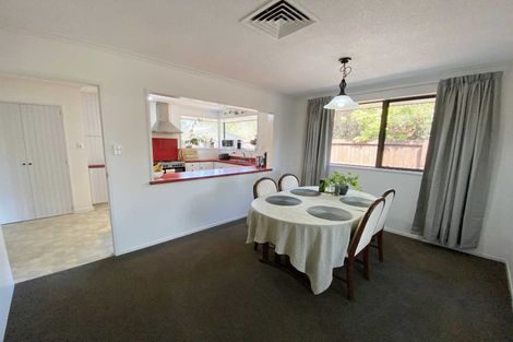 Photo of property in 12 Shamrock Place, Halswell, Christchurch, 8025