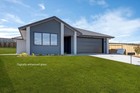 Photo of property in 44 Kohekohe Drive, Owhata, Rotorua, 3010