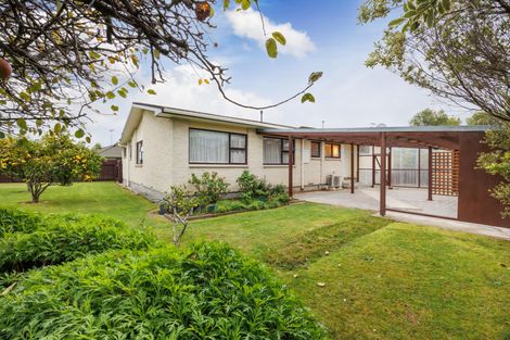 Photo of property in 11 Moyne Avenue, Milson, Palmerston North, 4414