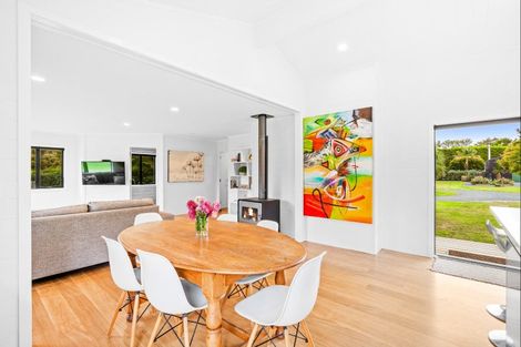 Photo of property in 244 Omaha Flats Road, Tawharanui Peninsula, Warkworth, 0986