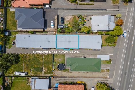 Photo of property in 2/187 Church Street, West End, Timaru, 7910