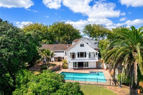 Photo of property in 7 Beresford Street, Bayswater, Auckland, 0622