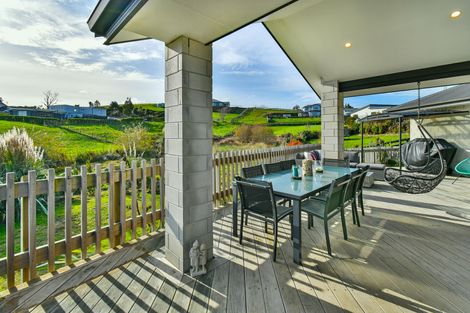 Photo of property in 29 Mcintosh Drive, Pokeno, 2471