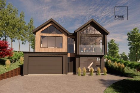 Photo of property in 9 Taemai Place, Okura Bush, Silverdale, 0794