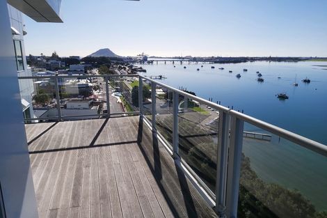 Photo of property in 11/72d Devonport Road, Tauranga, 3110