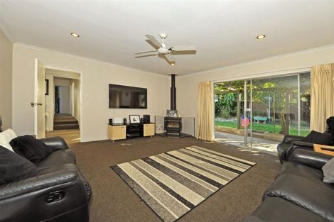 Photo of property in 1 Bidwell Place, Hillmorton, Christchurch, 8025