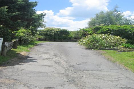 Photo of property in 5 Tarrangower Avenue, Taumarunui, 3920