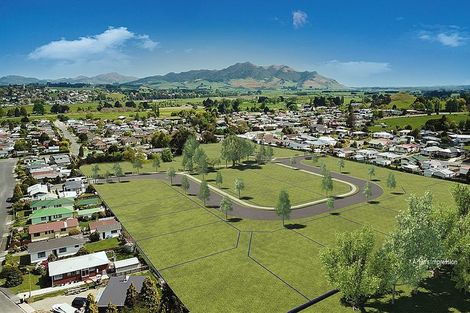 Photo of property in 1 Kowhai Place, East Gore, 9710