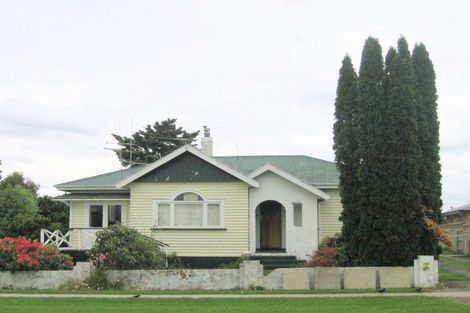 Photo of property in 43 Aroha View Avenue, Te Aroha, 3320