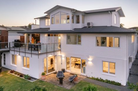 Photo of property in 24 Claremont Terrace, Otumoetai, Tauranga, 3110
