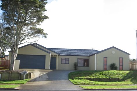 Photo of property in 148 Alfriston Road, Manurewa, Auckland, 2105