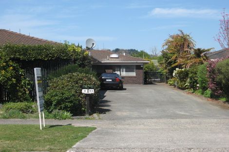 Photo of property in 34a Holland Street, Glenholme, Rotorua, 3010