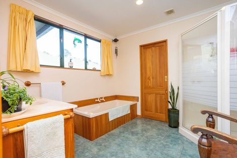 Photo of property in 273 Brunswick Road, Brunswick, Whanganui, 4571
