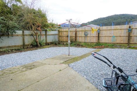 Photo of property in 6 Cromarty Street, Dunollie, Runanga, 7803