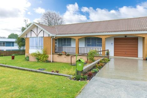 Photo of property in 2/2 Eden Avenue, Te Awamutu, 3800