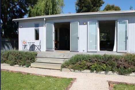 Photo of property in 18a Malcolm Street, Martinborough, 5711