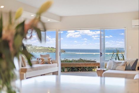 Photo of property in 596 Leigh Road, Whangateau, Warkworth, 0985