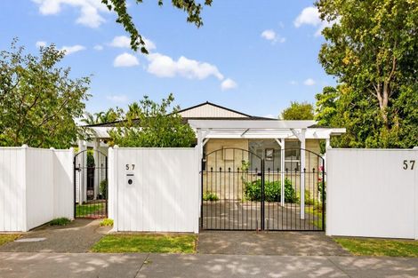 Photo of property in 57 Avenue Road, Greenmeadows, Napier, 4112