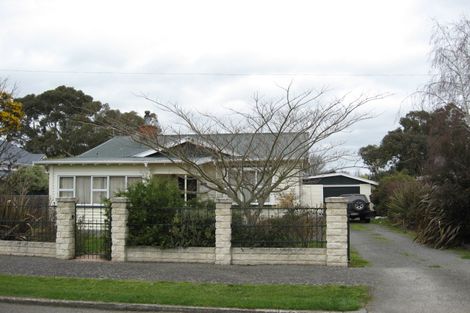 Photo of property in 21 Sussex Street, Masterton, 5810