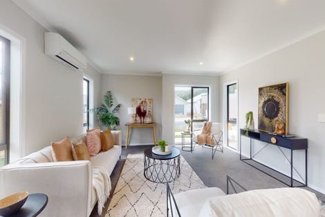 Photo of property in 8 Te Ara O Roimata, Wainuiomata, Lower Hutt, 5014