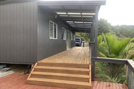Photo of property in 133 Pukenui Road, Ngunguru, Whangarei, 0173