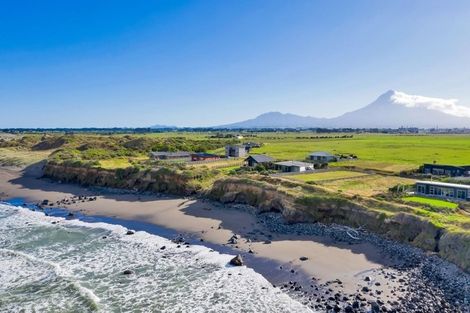 Photo of property in 294 Tai Road, Opunake, 4681